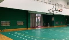 四川财经大学羽毛球馆怎么预约
