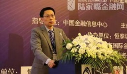 中央财经大学蒋巍教授怎么样