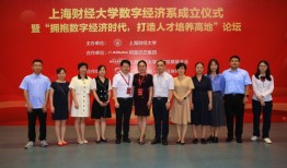 上海财经大学经济管理类怎么样