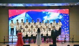 山东财经大学第二课堂怎么进
