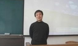 中南财经政法大学刘浩老师怎么样
