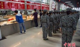财经政法大学二层食堂怎么样