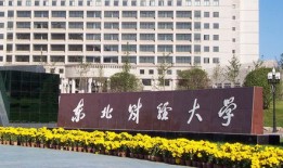 东北财经大学的法学专业怎么样