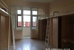安徽财经大学女生宿舍条件怎么样