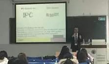中央财经大学acca国际班怎么样