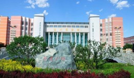长春财经学院室内环境怎么样