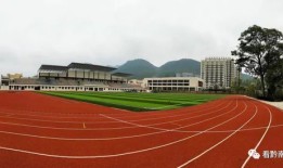 许职财经学院怎么样好不好