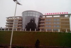 广西财经学院财务管理专业怎么样