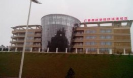 广西财经学院财务管理专业怎么样