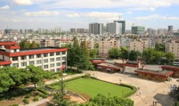 上海财经大学校园风气怎么样