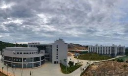 五指山财经学校怎么样知乎
