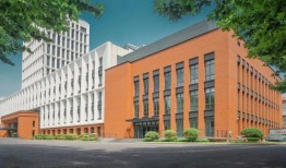 外校生怎么进江西财经大学图书馆