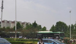 三门峡财经学院怎么走
