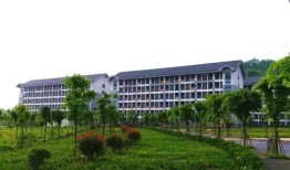 重庆化工职业学院财经学院怎么样