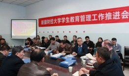 新疆财经大学不上晚自习会怎么样