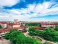 上海财经管理学院怎么样