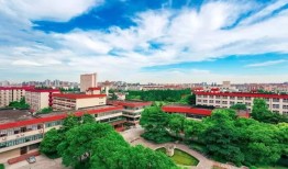 上海财经管理学院怎么样