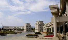 财经大学人文学院怎么样