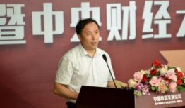 四川财经大学向勇教授怎么样