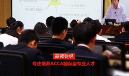 中南财经政法大学acca精英班怎么样
