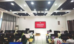 陕西财经学院室内设计怎么样