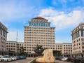 中央财经大学海定区怎么样