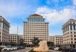 中央财经大学海定区怎么样