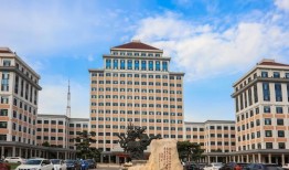 中央财经大学海定区怎么样