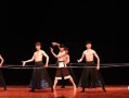 江西财经大学艺术类舞蹈怎么样