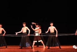 江西财经大学艺术类舞蹈怎么样