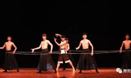 江西财经大学艺术类舞蹈怎么样