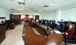 中央财经大学朱淼老师怎么样