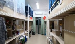 长春财经学院女生宿舍环境怎么样