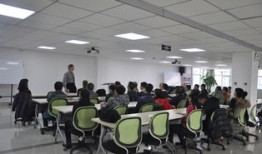 兰州财经大学商务英语专业怎么样