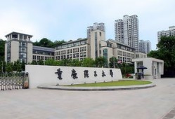 重庆理工大学财经类怎么样