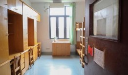 中央财经大学短租宿舍怎么样