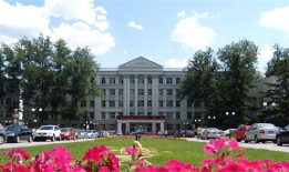 兰州财经大学校园周边环境怎么样