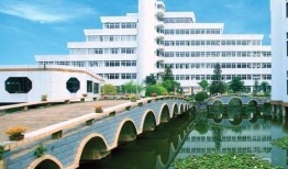 广西财经学院计算机系怎么样