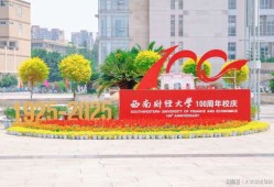 四川省财经学院怎么样