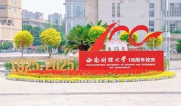 四川省财经学院怎么样