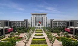 河南财经政法大学体育挂科怎么办
