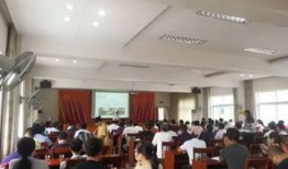 南京财经大学的校企合作班怎么样