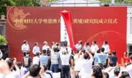 中央财经产教融合研究生怎么样