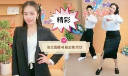 张兰财经主播怎么样了最新消息
