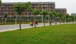 河南财经政法大学怎么样好不好