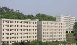 重庆财经学院财务管理专业怎么样