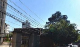 财经大学南区二手房怎么样