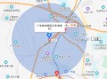 财经大学公交站到地铁站怎么走
