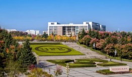 西安财经大学校园绿化怎么样