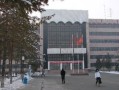 新疆财经大学图书馆欠费怎么办